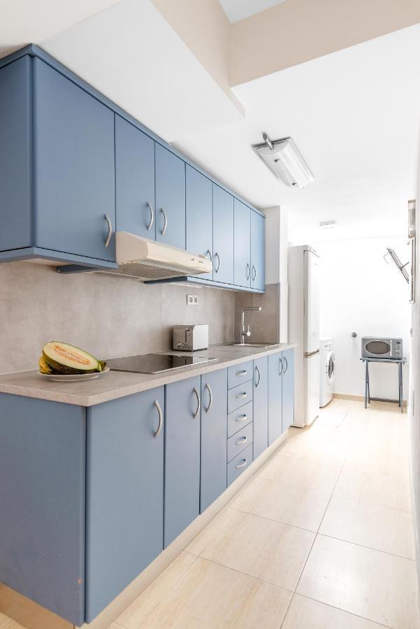 Home2Book Charming & Relaxing Duplex, Pool&Terrace 마스팔로마스 외부 사진