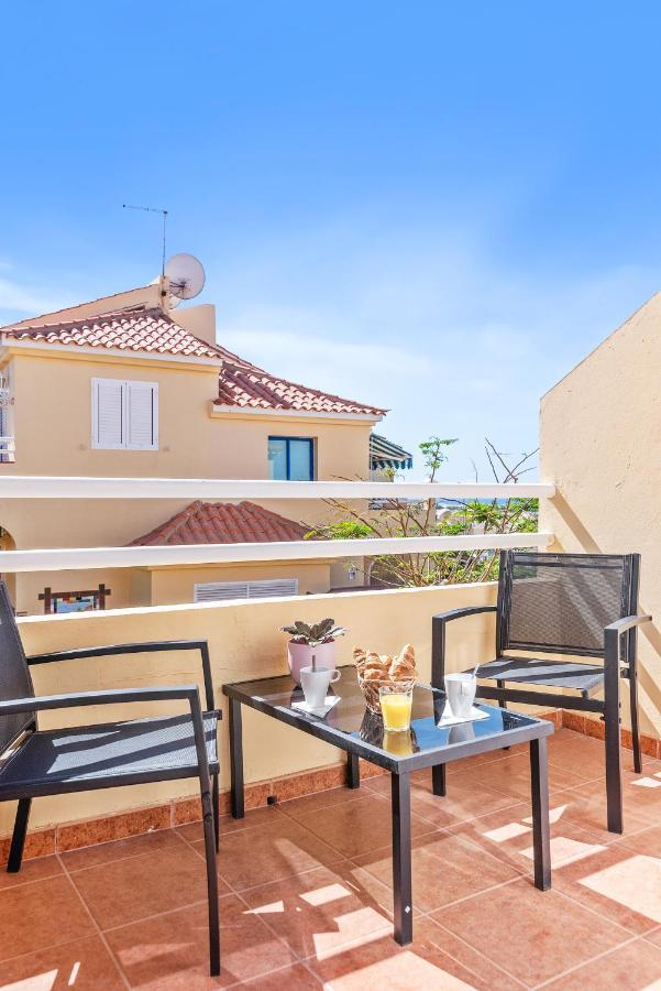 Home2Book Charming & Relaxing Duplex, Pool&Terrace 마스팔로마스 외부 사진