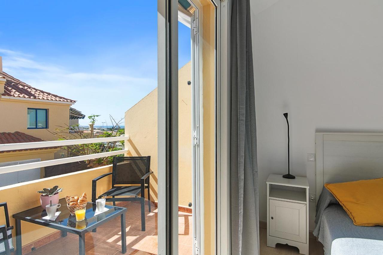 Home2Book Charming & Relaxing Duplex, Pool&Terrace 마스팔로마스 외부 사진