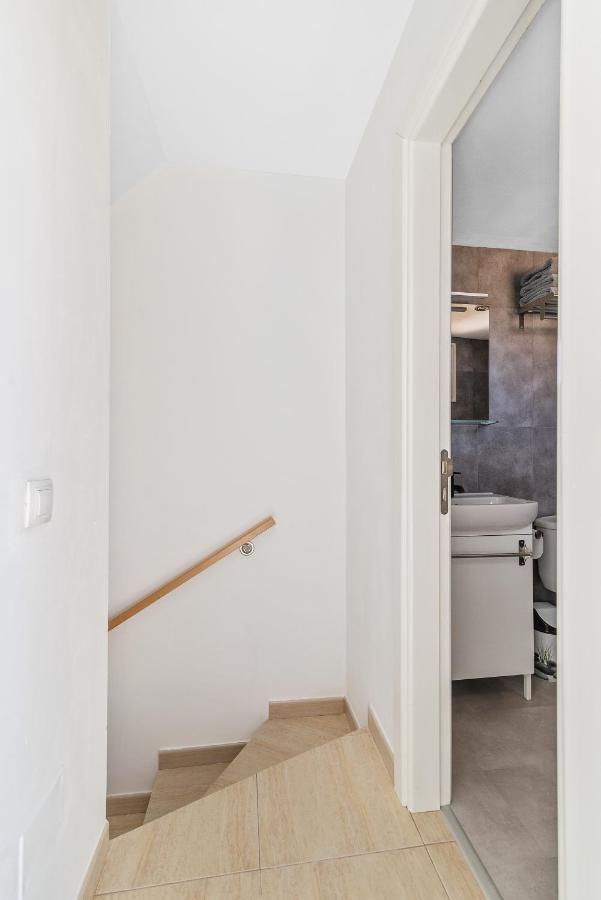 Home2Book Charming & Relaxing Duplex, Pool&Terrace 마스팔로마스 외부 사진