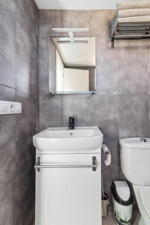 Home2Book Charming & Relaxing Duplex, Pool&Terrace 마스팔로마스 외부 사진