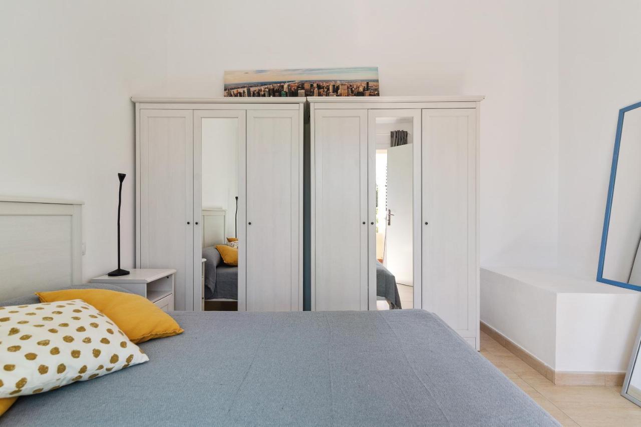 Home2Book Charming & Relaxing Duplex, Pool&Terrace 마스팔로마스 외부 사진