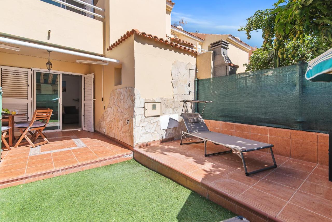Home2Book Charming & Relaxing Duplex, Pool&Terrace 마스팔로마스 외부 사진